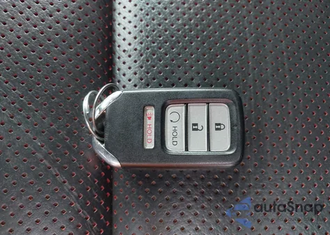 2019 Honda Ridgeline Black Edition из США, поврежденный, VIN 5FPYK3F82KB026297